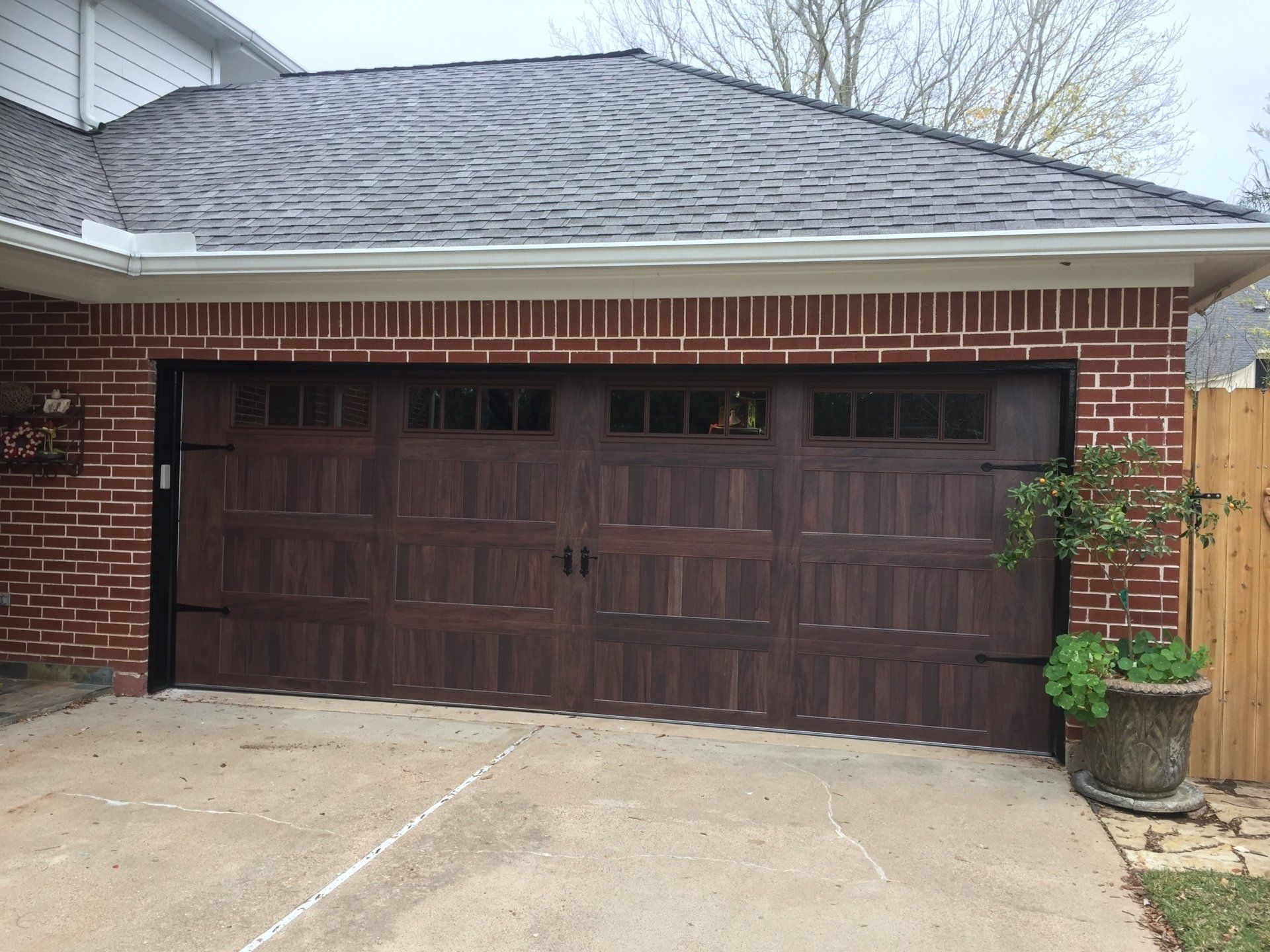 First Class Garage Door LLC (35)