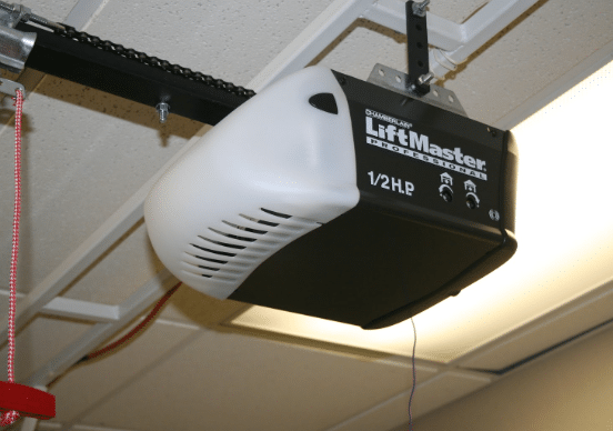 LiftMaster Garage Door Opener