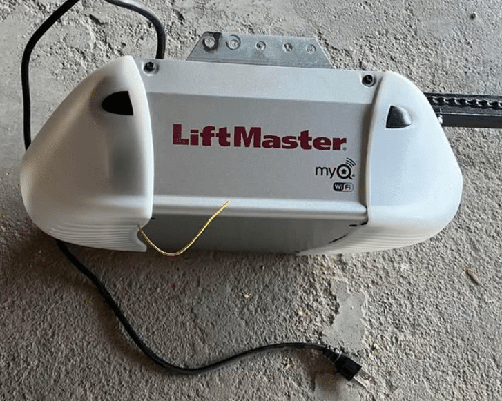 LiftMaster Garage Door Opener