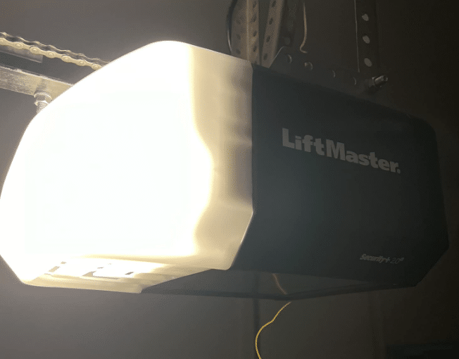 LiftMaster Garage Door Opener