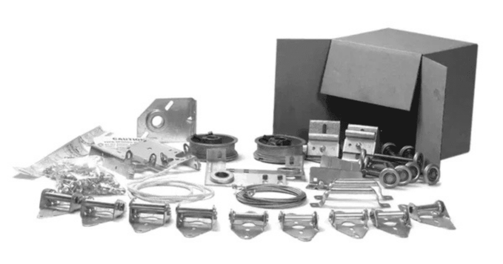 garage door accessories