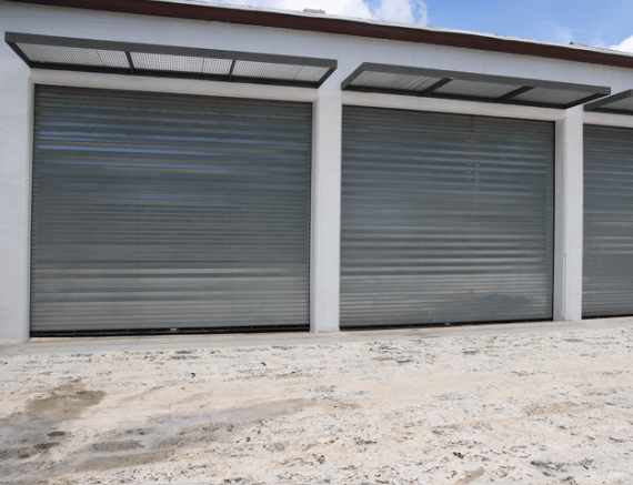 Overhead Doors