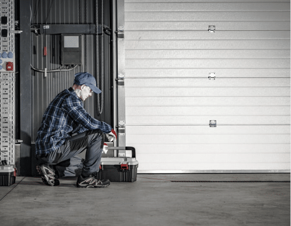 Emergency Garage Door Repair