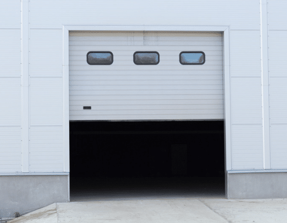 Overhead Door