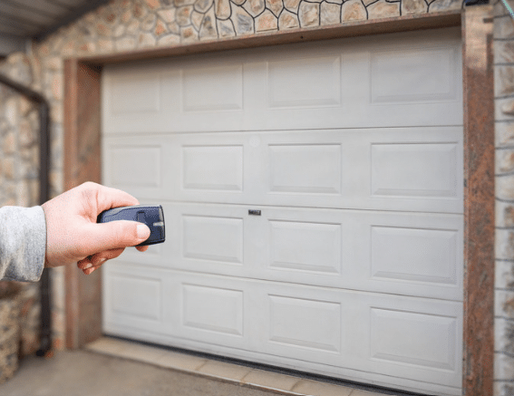 Garage Door Remote