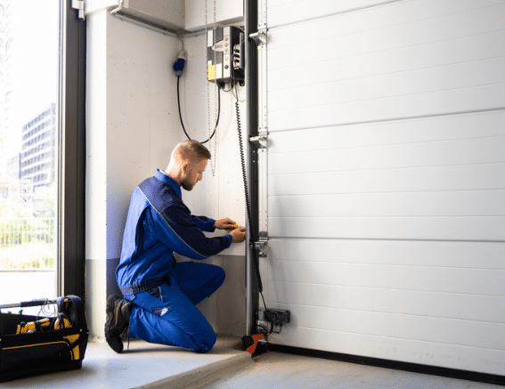Overhead Door Expert