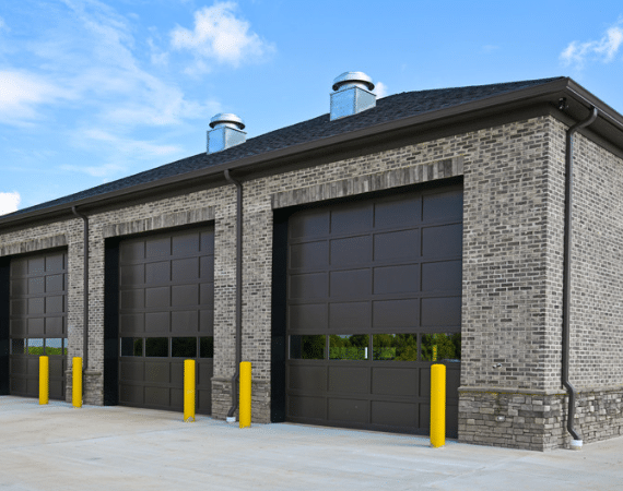 Commercial Overhead Door Systems