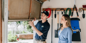 garage door repair in my area