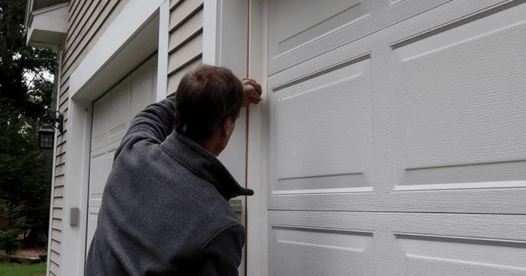 Can I Service My Own Garage Door? Here’s What You Should and Shouldn’t Do