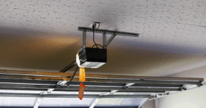 Is it cheaper to repair or replace garage door opener?