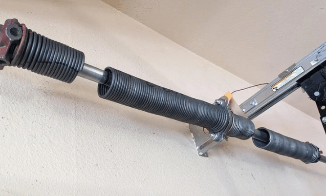 Garage Door Spring