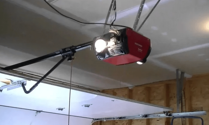 Garage Door Opener
