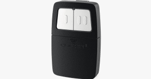 how to program clicker garage opener