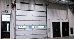 heavy duty commercial garage door opener