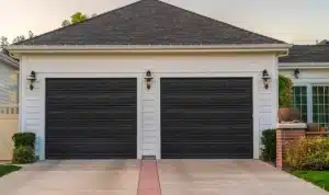 Garage Door appealing style