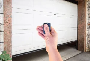 Signs You Need a New Garage Door Remote Control