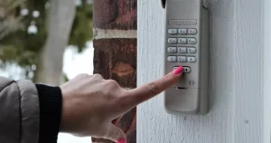 Are Wireless Garage Door Keypads Safe to Use