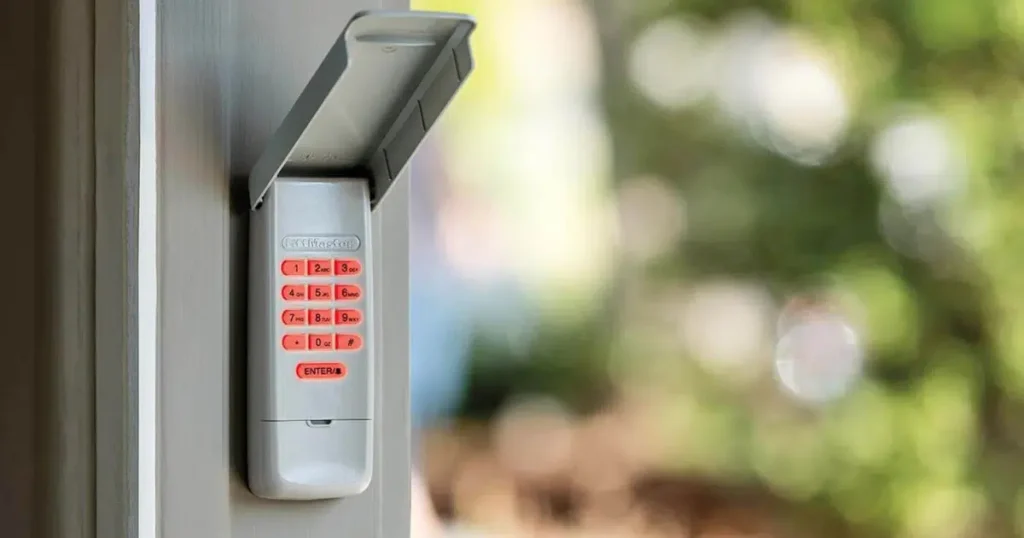 Smart Keypads Add Convenience and New Responsibilities
