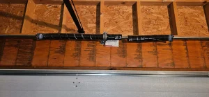 Are Worn Garage Door Springs Dangerous