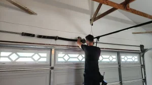 Why Do Garage Door Springs Snap Suddenly