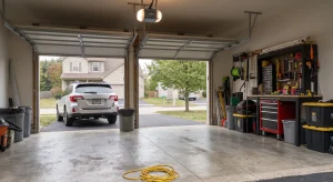 Is a Quiet Garage Door Opener Worth Installing?