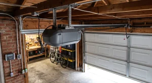 What Is the Most Quiet Garage Door Opener?